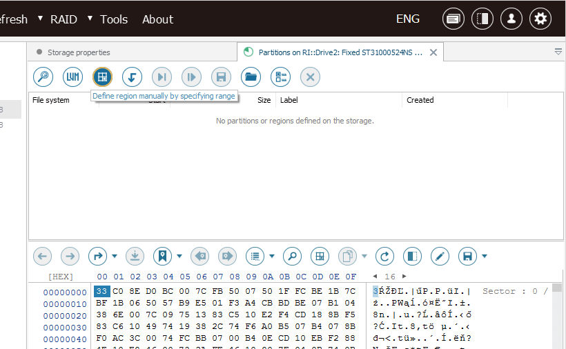How To Extract Data From Defective Disks