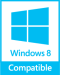 Windows 8 certificate