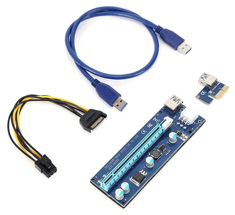 usb-pcie-riser-adapter