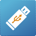 USB flash drives
