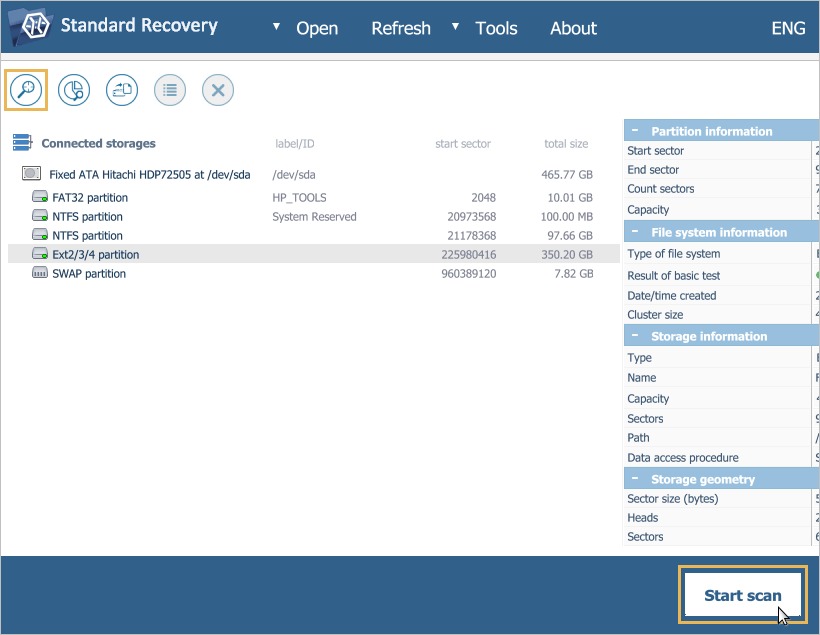 ufs explorer standard recovery review ufs explorer standard recovery review