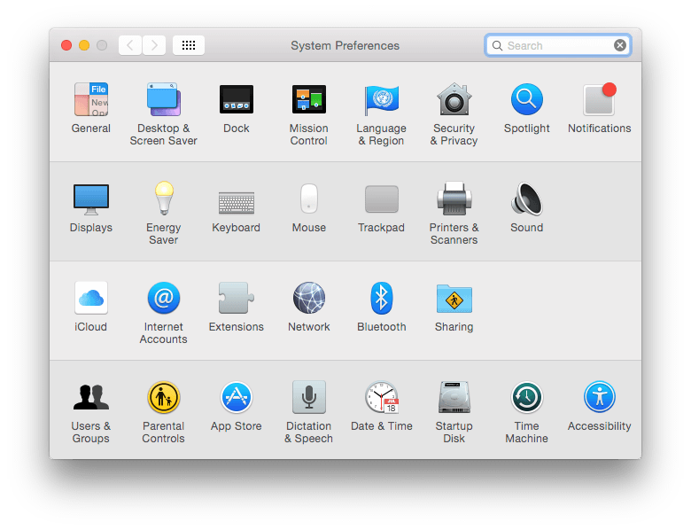 Wiederherstellung Geloschter Dateien Auf Macos