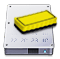 Recovery after file system format