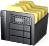 Support of disk images and virtual disks