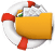 Disk-on-disk recovery