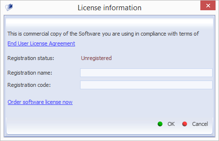 UFS Explorer Standard Access-Screenshot