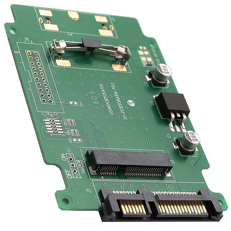 sata to msata adapter