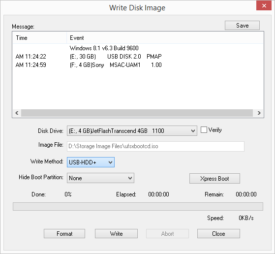 correct write method for mac bootable usb correct write method for mac bootable usb