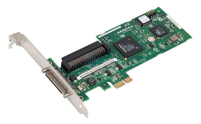 pcie scsi expansion card