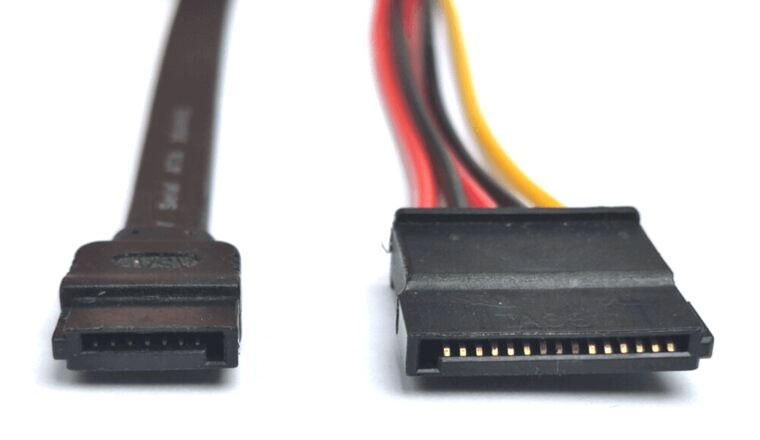 What Is A SATA Drive An Introduction To The Interface