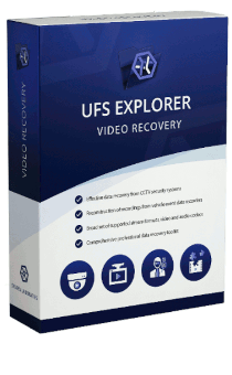 box Video Recovery