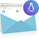 Raise Data Recovery Linux Support