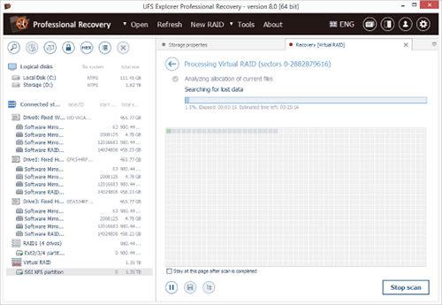 ufs explorer raid recovery license key ufs explorer raid recovery license key