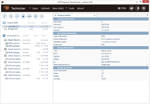 Ufs Explorer 7.8.1 Crack Ufs Explorer 7.8.1 Crack