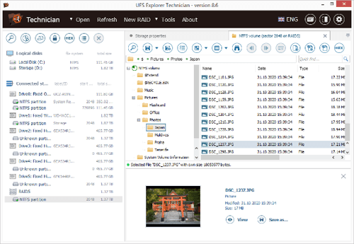 ufs explorer raid recovery license key ufs explorer raid recovery license key