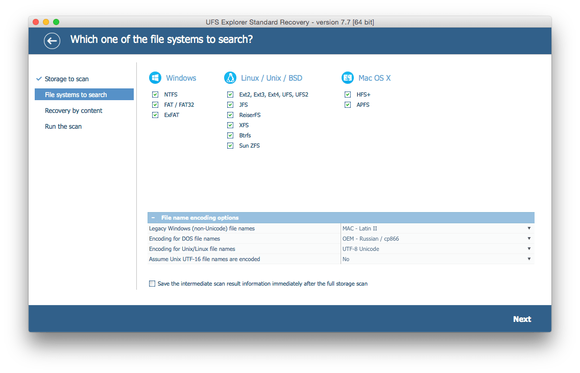 hfs file system mac lba hfs file system mac lba