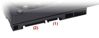 SATA Disk