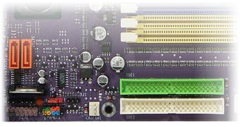 motherboard ide ports