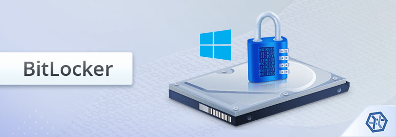 data recovery from volume encrypted with bitlocker using ufs explorer program