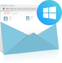 Raise Data Recovery Windows Support