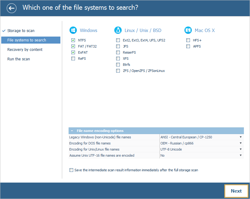 UFS Explorer Professional Recovery 8.16.0.5987 for apple download UFS Explorer Professional Recovery 8.16.0.5987 for apple download